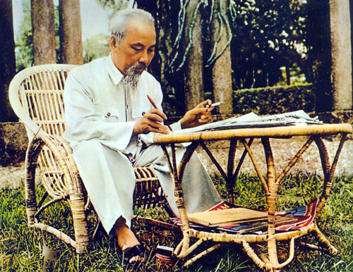Sự kết tinh tư tưởng, đạo đức và phong cách Hồ Chí Minh trong Di chúc của Người