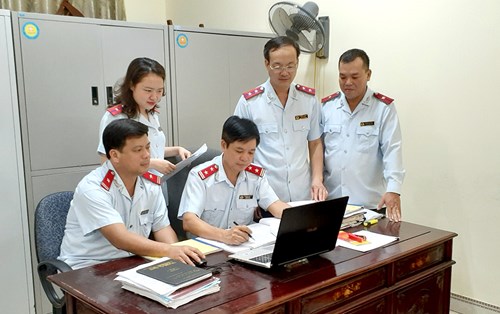Triển khai Cuộc thi “Tìm hiểu pháp luật về phòng, chống tham nhũng” trên đại bàn tỉnh Tuyên Quang